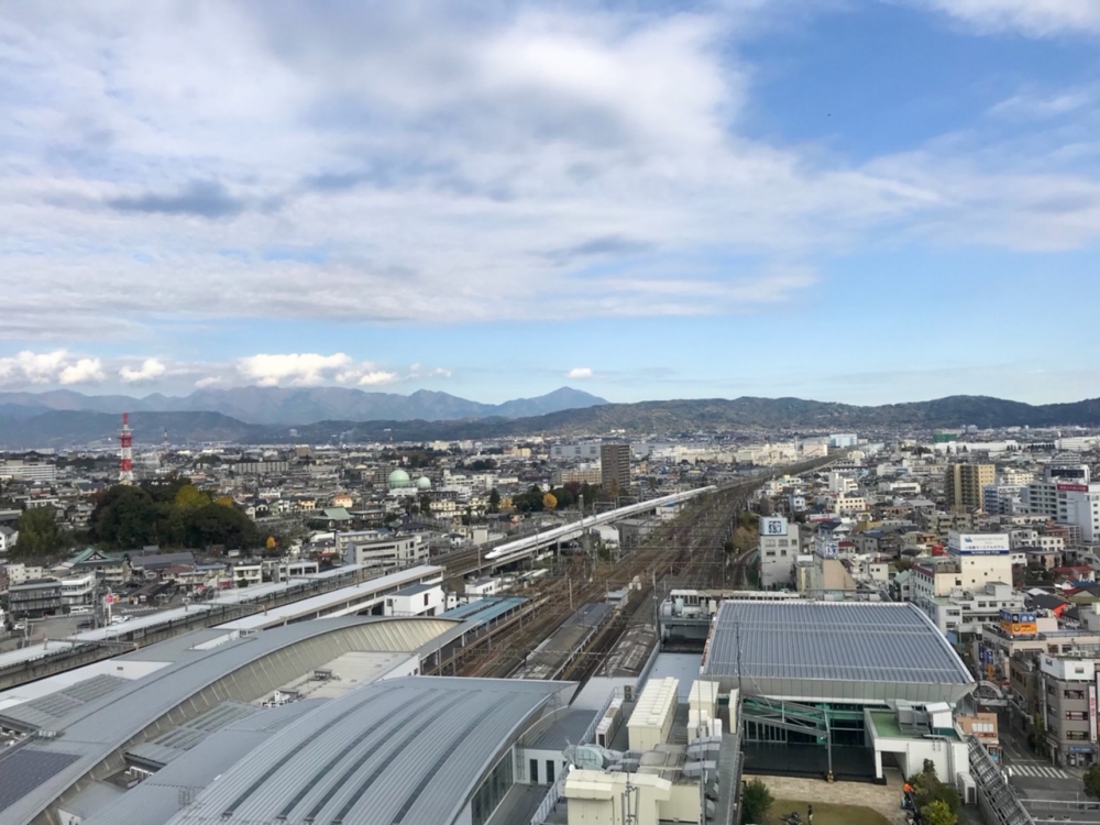 小田原駅