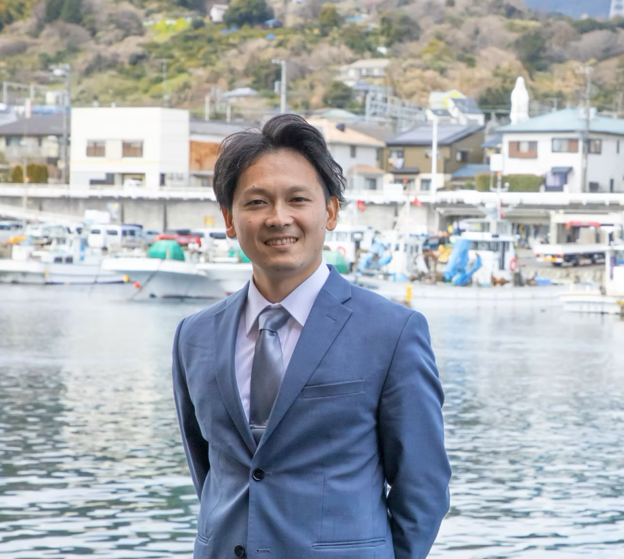 黒田さん写真