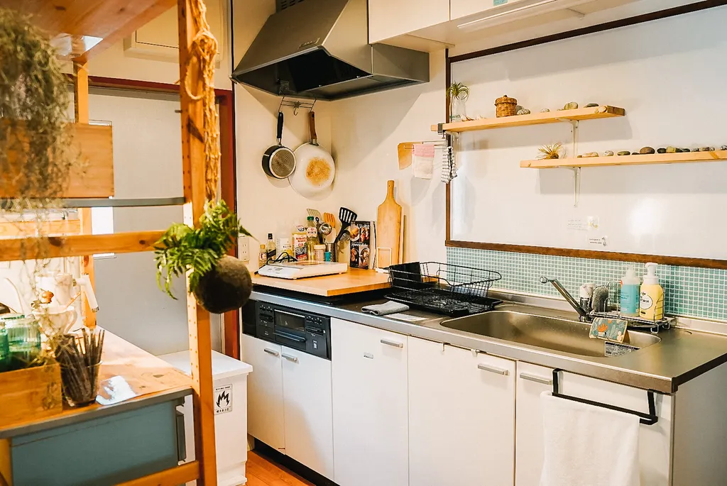 Tipy records hanareの様子